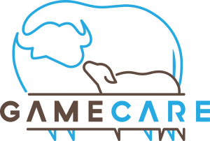 GameCare Logo