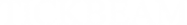 tickbeam Logo